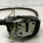 Serrure arriere droit NISSAN MICRA 4