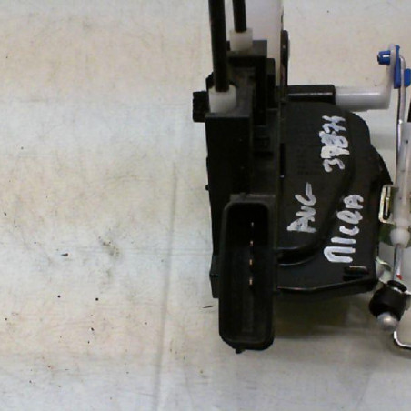 Serrure avant gauche NISSAN MICRA 4 Photo n°1