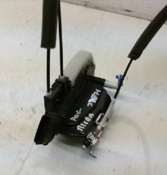 Serrure avant gauche NISSAN MICRA 4