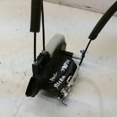 Serrure avant gauche NISSAN MICRA 4