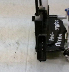 Serrure avant gauche NISSAN MICRA 4 Photo n°6