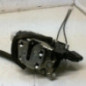 Serrure arriere gauche NISSAN MICRA 4