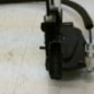 Serrure arriere gauche NISSAN MICRA 4