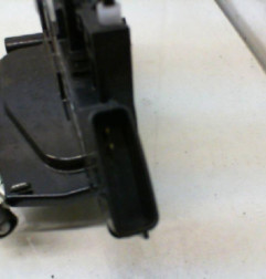 Serrure avant droit NISSAN MICRA 4 Photo n°3