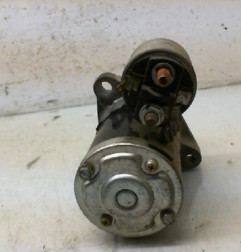 Demarreur NISSAN PIXO Photo n°3