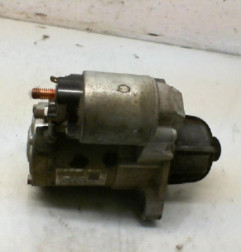 Demarreur NISSAN PIXO Photo n°4