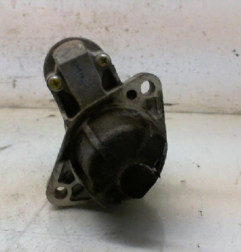 Demarreur NISSAN PIXO Photo n°6