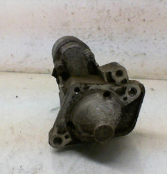 Demarreur NISSAN QASHQAI 1