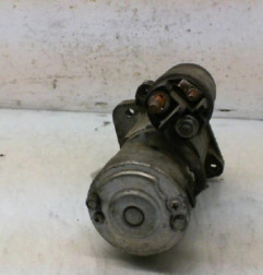 Demarreur NISSAN QASHQAI 1 Photo n°5