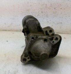 Demarreur NISSAN QASHQAI 1 Photo n°6