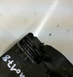 Serrure arriere gauche NISSAN QASHQAI 1 Photo n°3