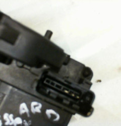 Serrure arriere droit NISSAN QASHQAI 1 Photo n°3