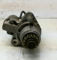 Demarreur NISSAN MURANO 1 Photo n°3