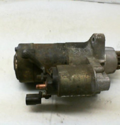 Demarreur NISSAN MURANO 1 Photo n°4