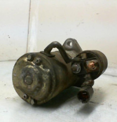 Demarreur NISSAN MURANO 1 Photo n°5