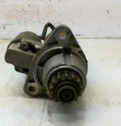 Demarreur NISSAN MURANO 1 Photo n°6