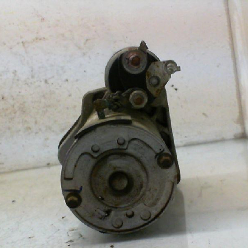 Demarreur NISSAN MICRA 4