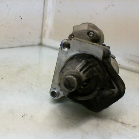 Demarreur NISSAN MICRA 4