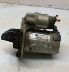 Demarreur NISSAN MICRA 4 Photo n°3