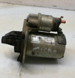 Demarreur NISSAN MICRA 4 Photo n°4