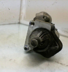 Demarreur NISSAN MICRA 4 Photo n°5