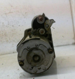 Demarreur NISSAN MICRA 4 Photo n°6