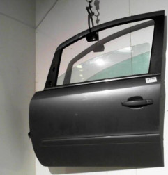 Porte avant gauche OPEL ZAFIRA B Photo n°1