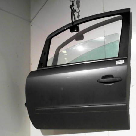 Porte avant gauche OPEL ZAFIRA B Photo n°1