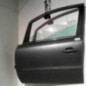 Porte avant gauche OPEL ZAFIRA B