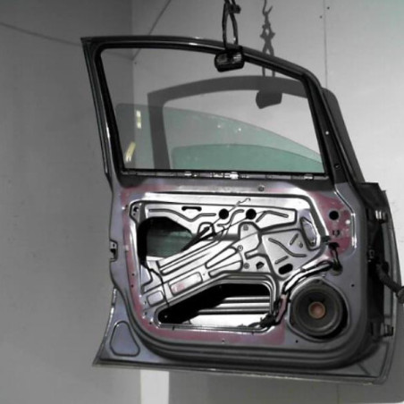 Porte avant gauche OPEL ZAFIRA B