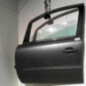 Porte avant gauche OPEL ZAFIRA B