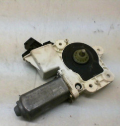 Leve vitre electrique arriere gauche OPEL VECTRA C Photo n°5