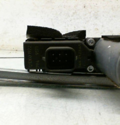 Leve vitre electrique arriere droit OPEL ZAFIRA B Photo n°1