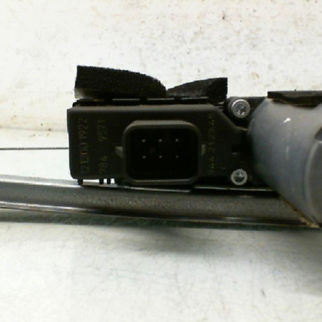 Leve vitre electrique arriere droit OPEL ZAFIRA B Photo n°1