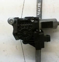 Leve vitre electrique arriere droit OPEL ZAFIRA B