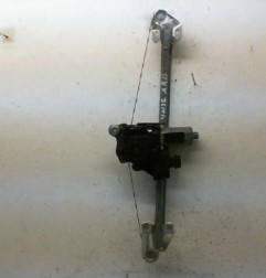 Leve vitre electrique arriere droit OPEL ZAFIRA B Photo n°3