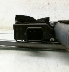 Leve vitre electrique arriere droit OPEL ZAFIRA B Photo n°6