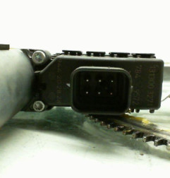 Leve vitre electrique avant droit OPEL ZAFIRA B Photo n°3