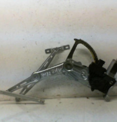 Leve vitre electrique avant droit OPEL ZAFIRA B Photo n°4