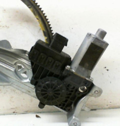 Leve vitre electrique avant droit OPEL ZAFIRA B Photo n°5