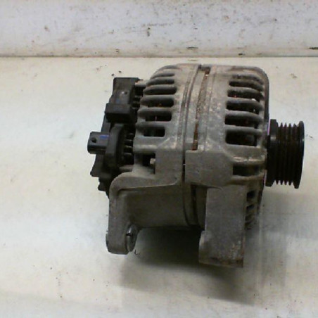 Alternateur OPEL CORSA D Photo n°1