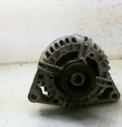 Alternateur OPEL CORSA D Photo n°3