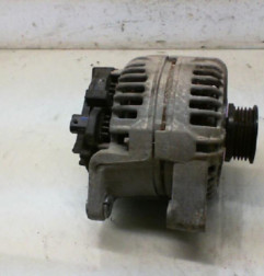 Alternateur OPEL CORSA D Photo n°4