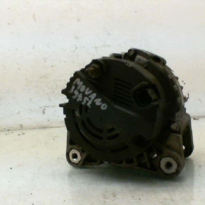 Alternateur OPEL MOVANO A