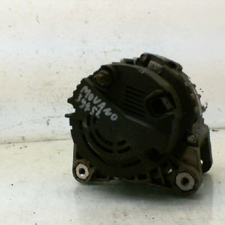 Alternateur OPEL MOVANO A Photo n°1
