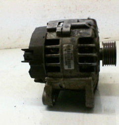 Alternateur OPEL MOVANO A Photo n°3