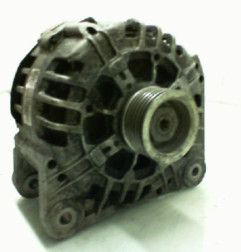 Alternateur OPEL MOVANO A Photo n°5
