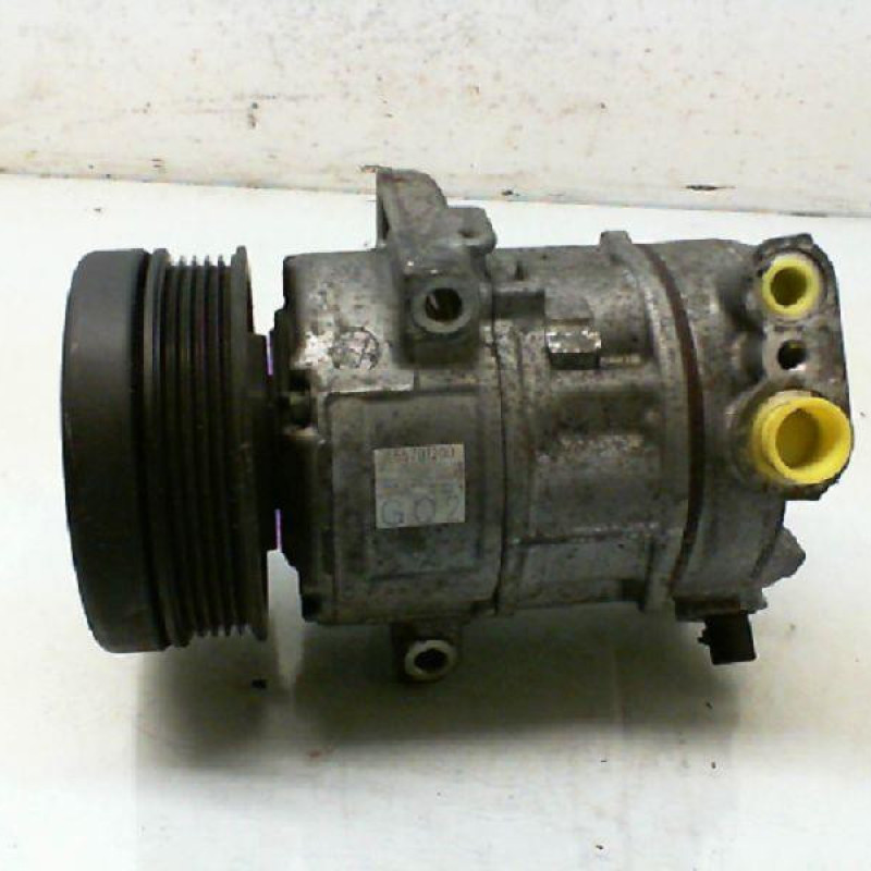Compresseur clim OPEL CORSA D