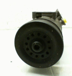 Compresseur clim OPEL CORSA D