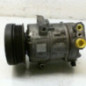 Compresseur clim OPEL CORSA D